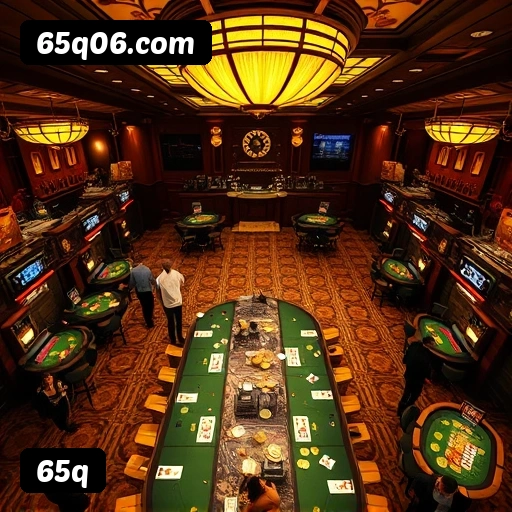 Comparação APP mobile vs versão web da 65q