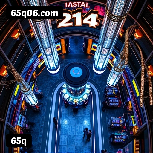 65q bônus e promoções — leia rollover e prazo