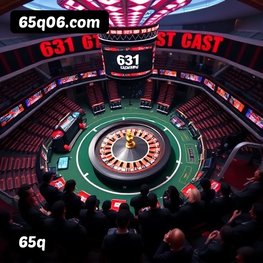 65q — ilustração: entretenimento e jogo responsável, sem promessa de ganho