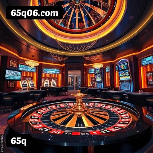 65q app mobile iOS Android — baixe pela página oficial